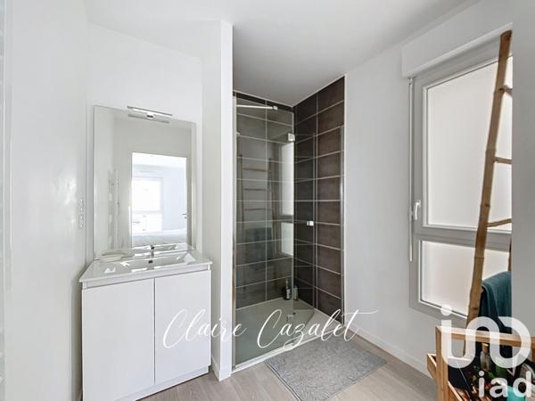 Appartement à vendre 2 pièces 48 m² Sainte-Luce-sur-Loire