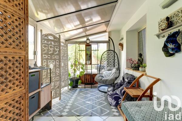 Maison à vendre 4 pièces 101 m² Pierre-Bénite