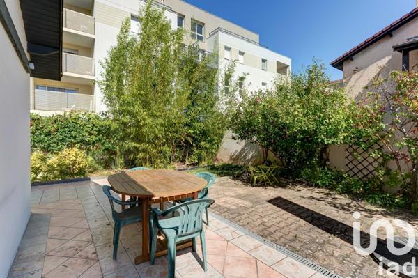 Maison à vendre 4 pièces 101 m² Pierre-Bénite