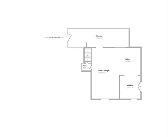 Maison à vendre 4 pièces 101 m² Pierre-Bénite