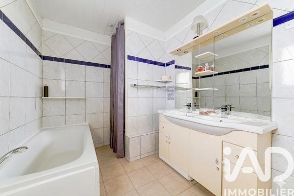 Maison à vendre 4 pièces 101 m² Oullins-Pierre-Bénite