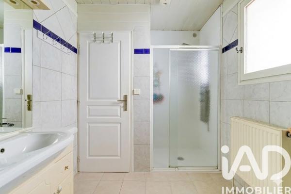 Maison à vendre 4 pièces 101 m² Oullins-Pierre-Bénite