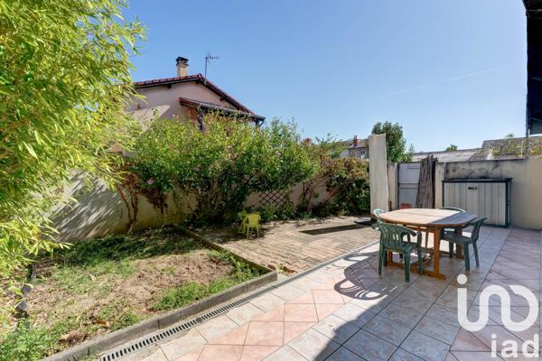 Maison à vendre 4 pièces 101 m² Oullins-Pierre-Bénite