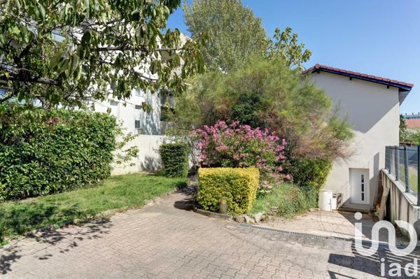 Maison à vendre 4 pièces 101 m² Oullins-Pierre-Bénite
