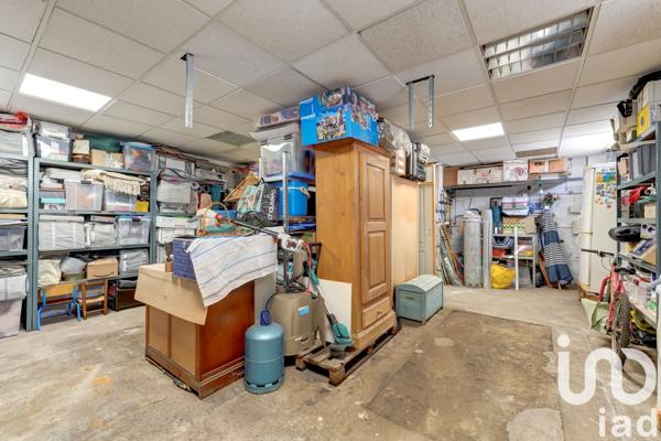 Maison à vendre 4 pièces 101 m² Oullins-Pierre-Bénite