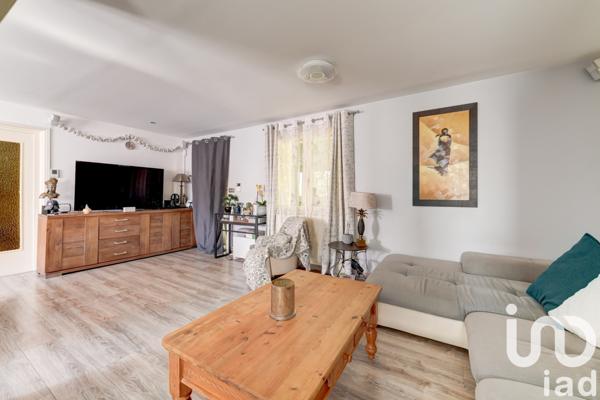 Maison à vendre 4 pièces 101 m² Pierre-Bénite