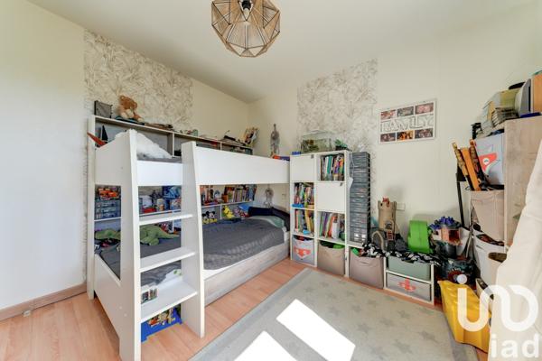 Maison à vendre 4 pièces 101 m² Pierre-Bénite