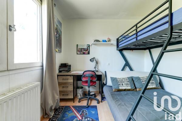 Maison à vendre 4 pièces 101 m² Pierre-Bénite