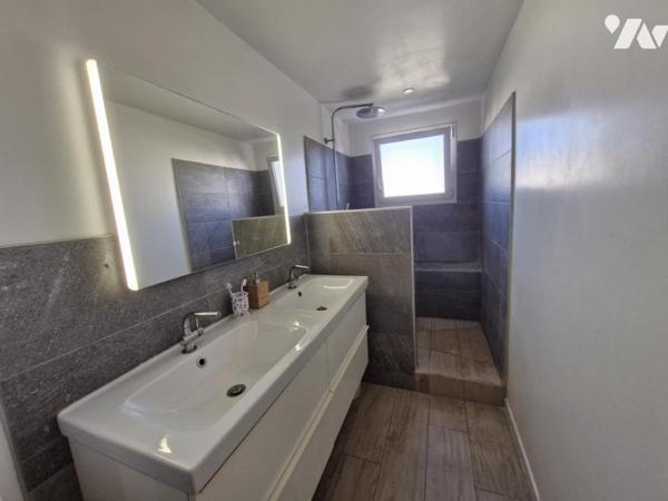 Appartement T4 - Terrasse et Cave