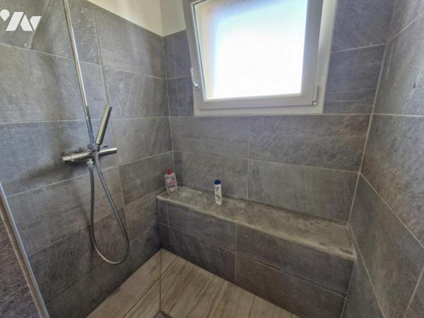 Appartement T4 - Terrasse et Cave