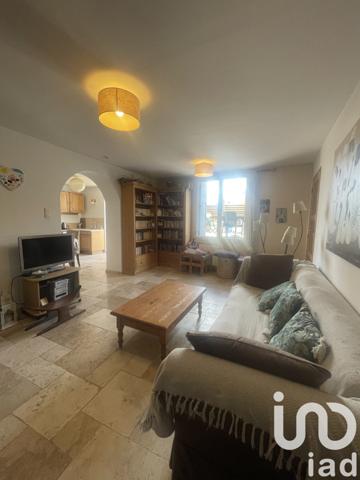 Maison à vendre 5 pièces 129 m² Sénas