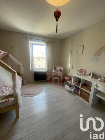 Maison à vendre 5 pièces 129 m² Sénas