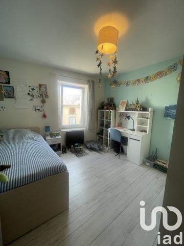 Maison à vendre 5 pièces 129 m² Sénas