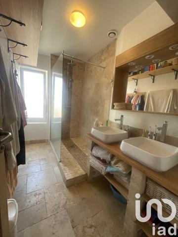 Maison à vendre 5 pièces 129 m² Sénas