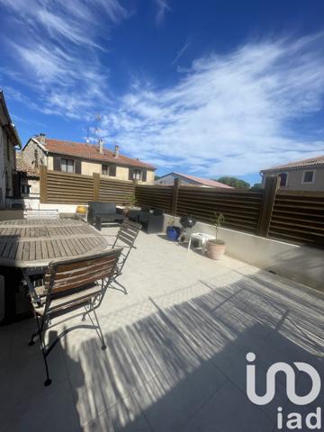 Maison à vendre 5 pièces 129 m² Sénas