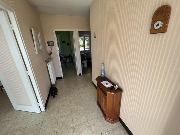 Maison 5 pièce(s) 3 chambre(s) 100 m²