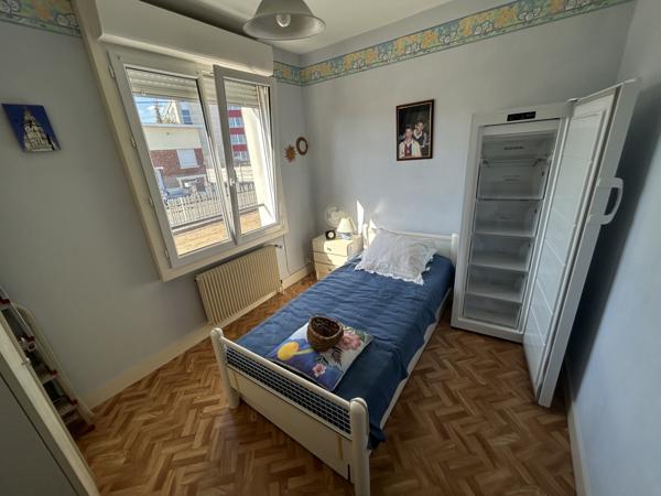 Maison 5 pièce(s) 3 chambre(s) 100 m²