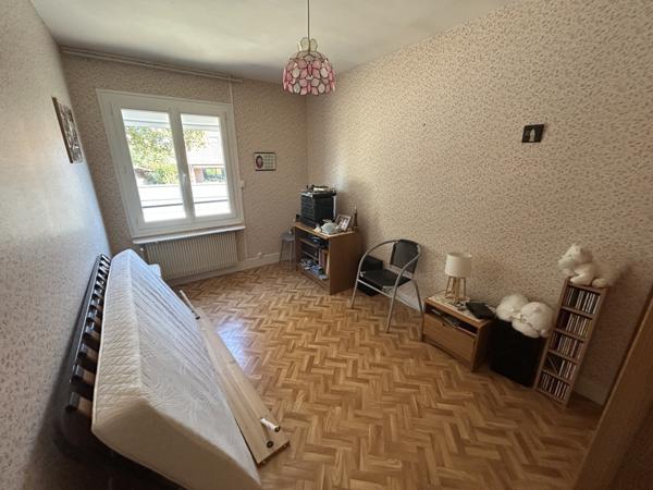 Maison 5 pièce(s) 3 chambre(s) 100 m²