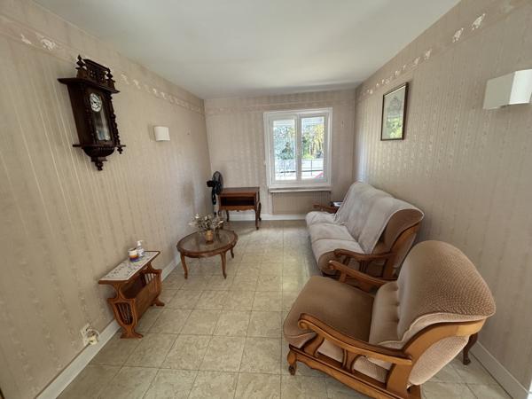 Maison 5 pièce(s) 3 chambre(s) 100 m²