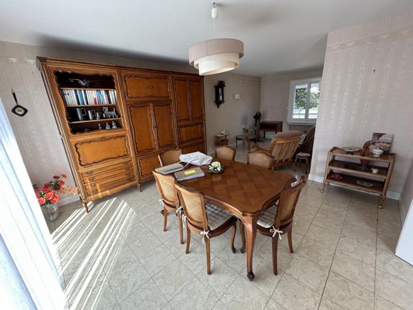 Maison 5 pièce(s) 3 chambre(s) 100 m²