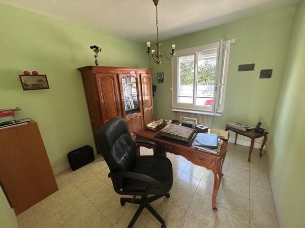 Maison 5 pièce(s) 3 chambre(s) 100 m²