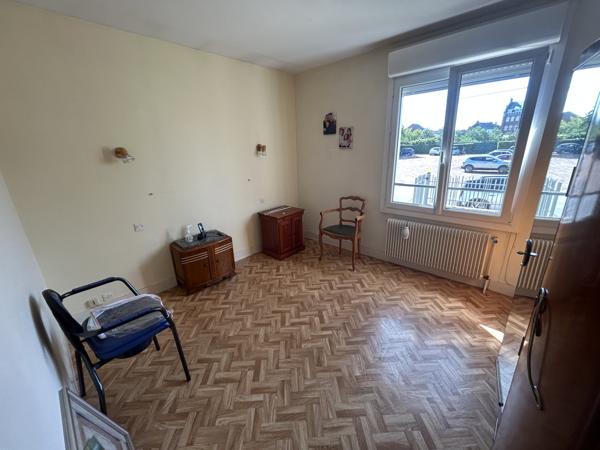Maison 5 pièce(s) 3 chambre(s) 100 m²