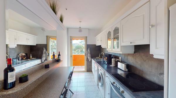 Appartement à vendre |  Saint-Laurent-du-Var |  3 pièces | 67,2 m²