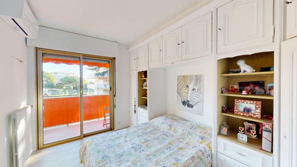 Appartement à vendre |  Saint-Laurent-du-Var |  3 pièces | 67,2 m²