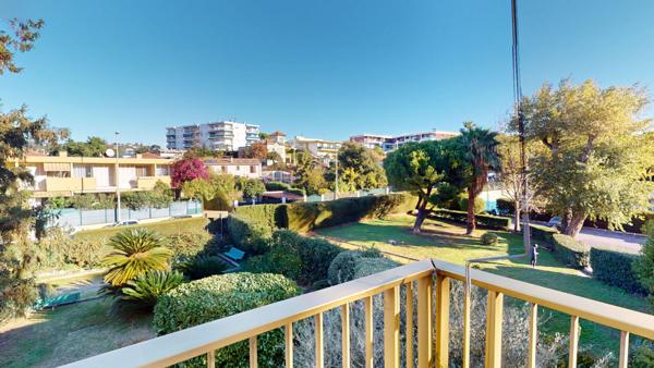 Appartement à vendre |  Saint-Laurent-du-Var |  3 pièces | 67,2 m²