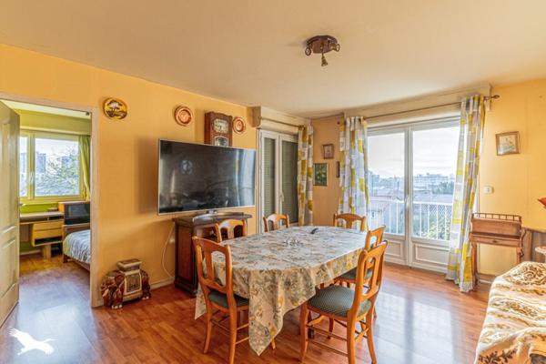 Appartement à vendre |  Talence |  4 pièces | 87 m²