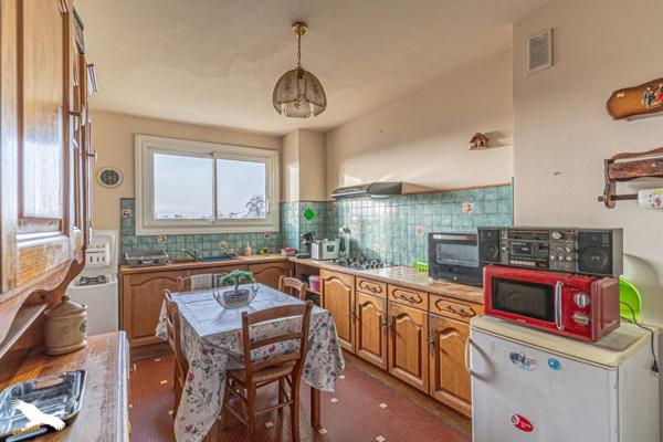 Appartement à vendre |  Talence |  4 pièces | 87 m²