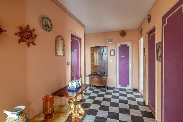 Appartement à vendre |  Talence |  4 pièces | 87 m²