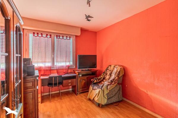 Appartement à vendre |  Talence |  4 pièces | 87 m²