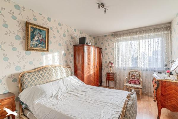 Appartement à vendre |  Talence |  4 pièces | 87 m²