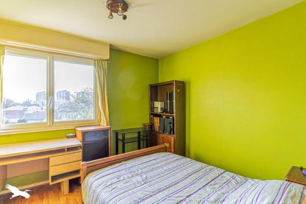 Appartement à vendre |  Talence |  4 pièces | 87 m²