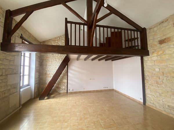 Maison de faubourg de plain-pied