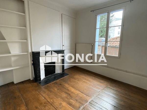 Location Appartement 5 pièces 98.9 m² - 8 - 8D RUE DU GENERAL CEREZ Limoges 87000
