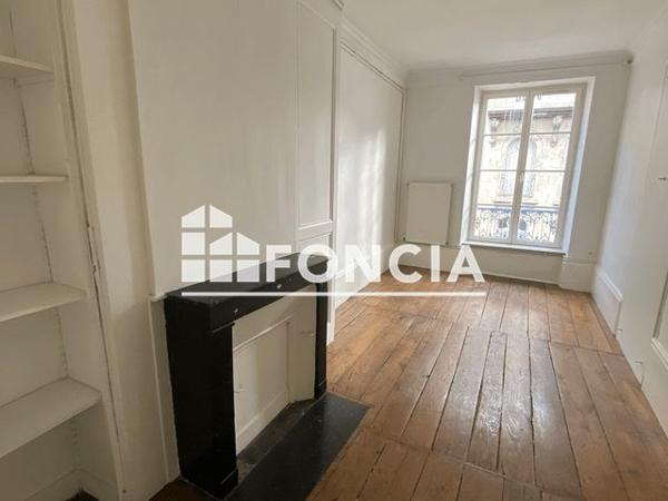 Location Appartement 5 pièces 98.9 m² - 8 - 8D RUE DU GENERAL CEREZ Limoges 87000