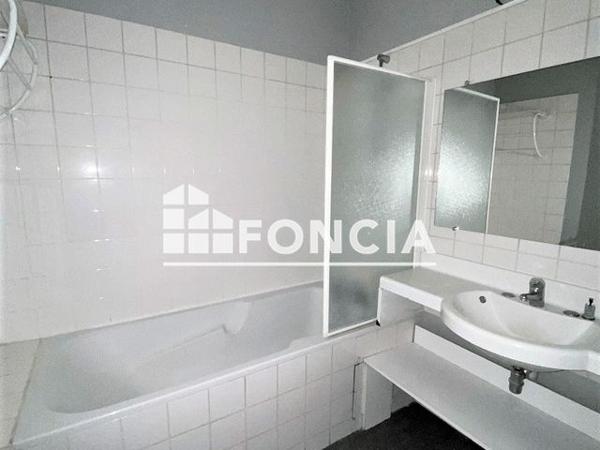 Location Appartement 5 pièces 98.9 m² - 8 - 8D RUE DU GENERAL CEREZ Limoges 87000