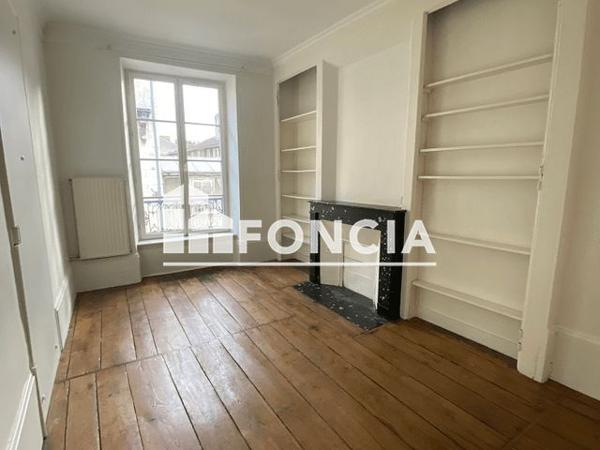 Location Appartement 5 pièces 98.9 m² - 8 - 8D RUE DU GENERAL CEREZ Limoges 87000