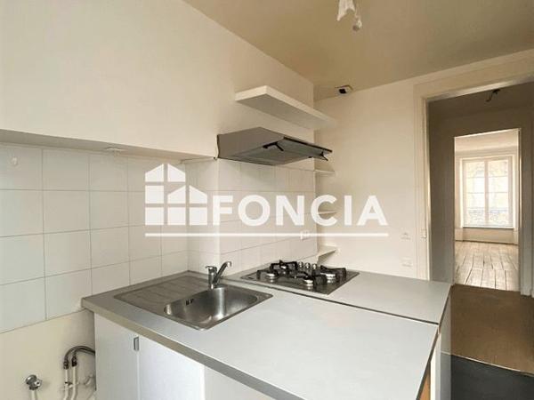 Location Appartement 5 pièces 98.9 m² - 8 - 8D RUE DU GENERAL CEREZ Limoges 87000