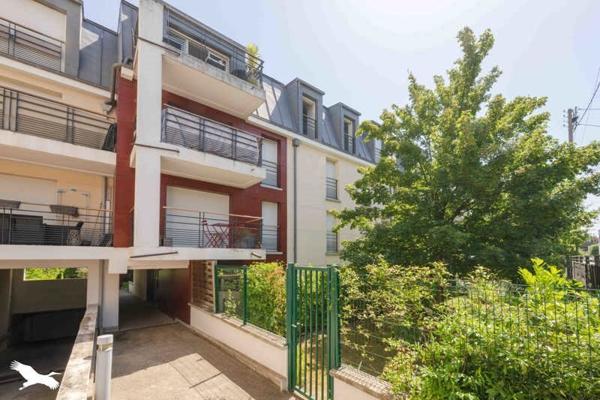 Appartement à vendre 226 879 € Argenteuil 3 p 54 m² DPE C