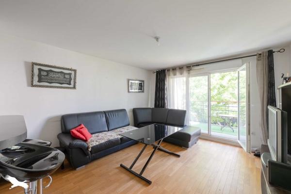 Appartement à vendre 226 879 € Argenteuil 3 p 54 m² DPE C