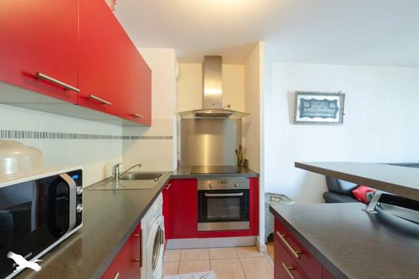 Appartement à vendre 226 879 € Argenteuil 3 p 54 m² DPE C