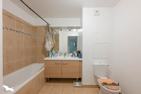 Appartement à vendre 226 879 € Argenteuil 3 p 54 m² DPE C