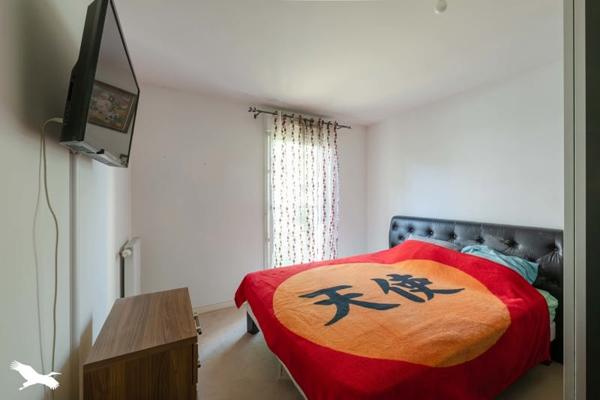 Appartement à vendre 226 879 € Argenteuil 3 p 54 m² DPE C