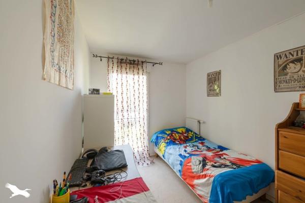 Appartement à vendre 226 879 € Argenteuil 3 p 54 m² DPE C