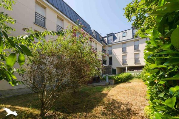 Appartement à vendre 226 879 € Argenteuil 3 p 54 m² DPE C