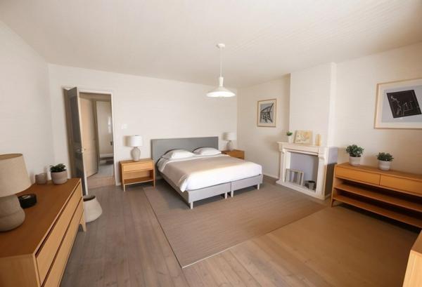 A LIEVIN (62), maison 4 pièces, 2 chambres, 120m², garage , jardin