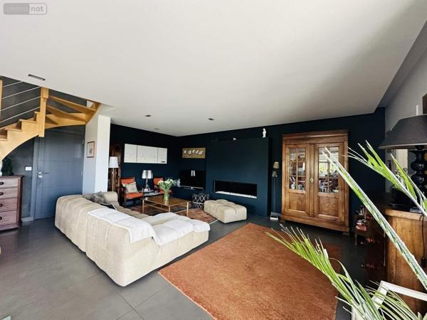 Maison à vendre à Saint-Coulomb en Ille-et-Vilaine (35350), ref : 088/767